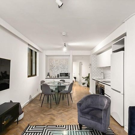 Luxurious With Stunning View Appartement Kaapstad Buitenkant foto