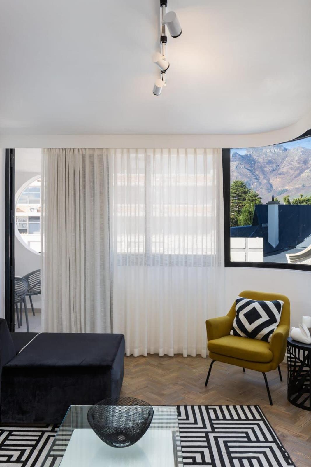 Luxurious With Stunning View Appartement Kaapstad Buitenkant foto