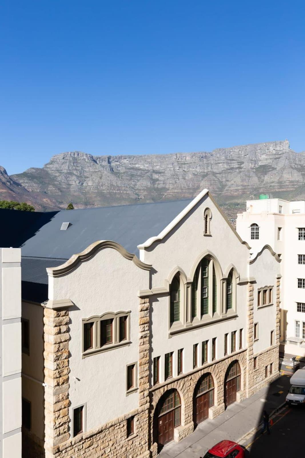 Luxurious With Stunning View Appartement Kaapstad Buitenkant foto
