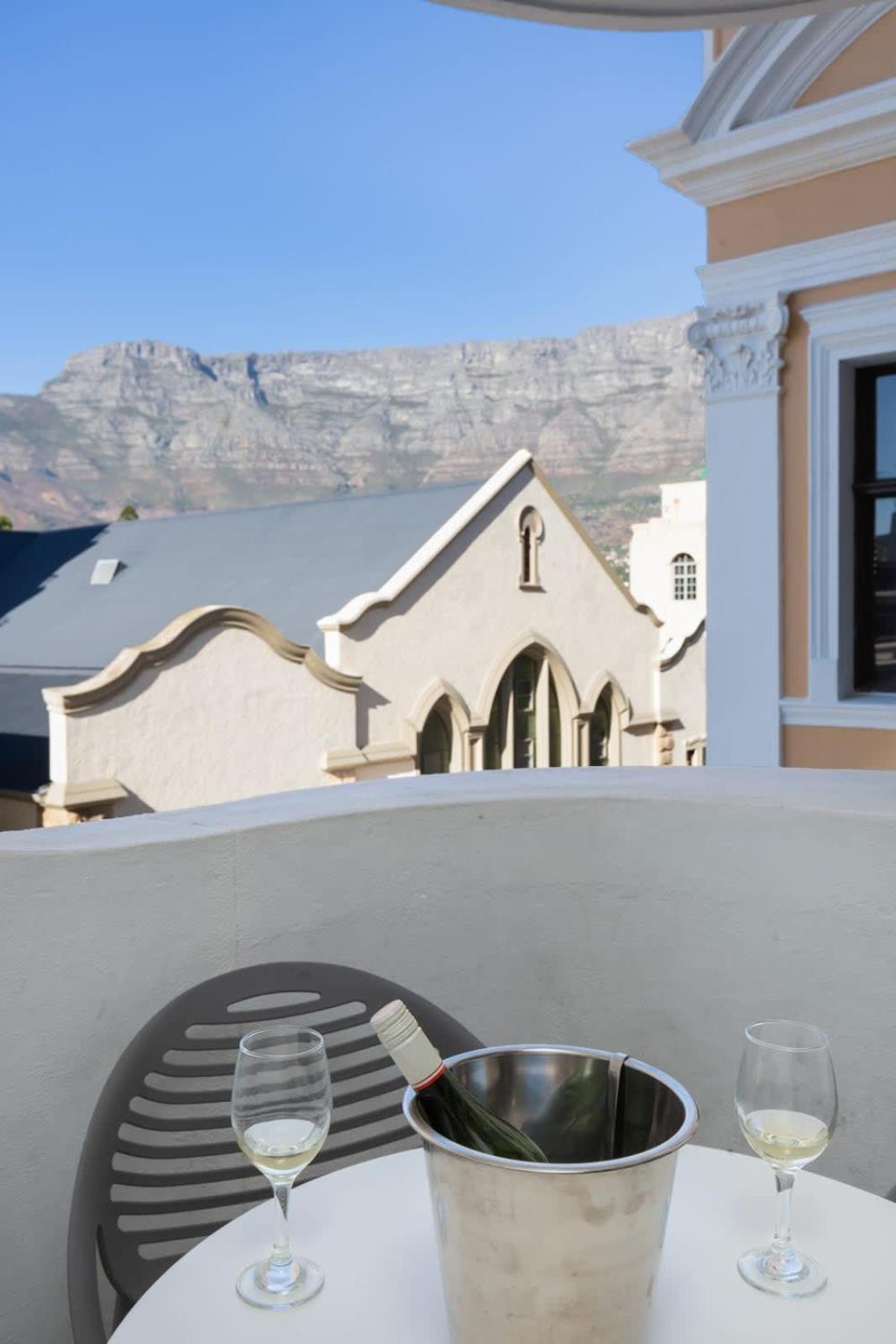Luxurious With Stunning View Appartement Kaapstad Buitenkant foto