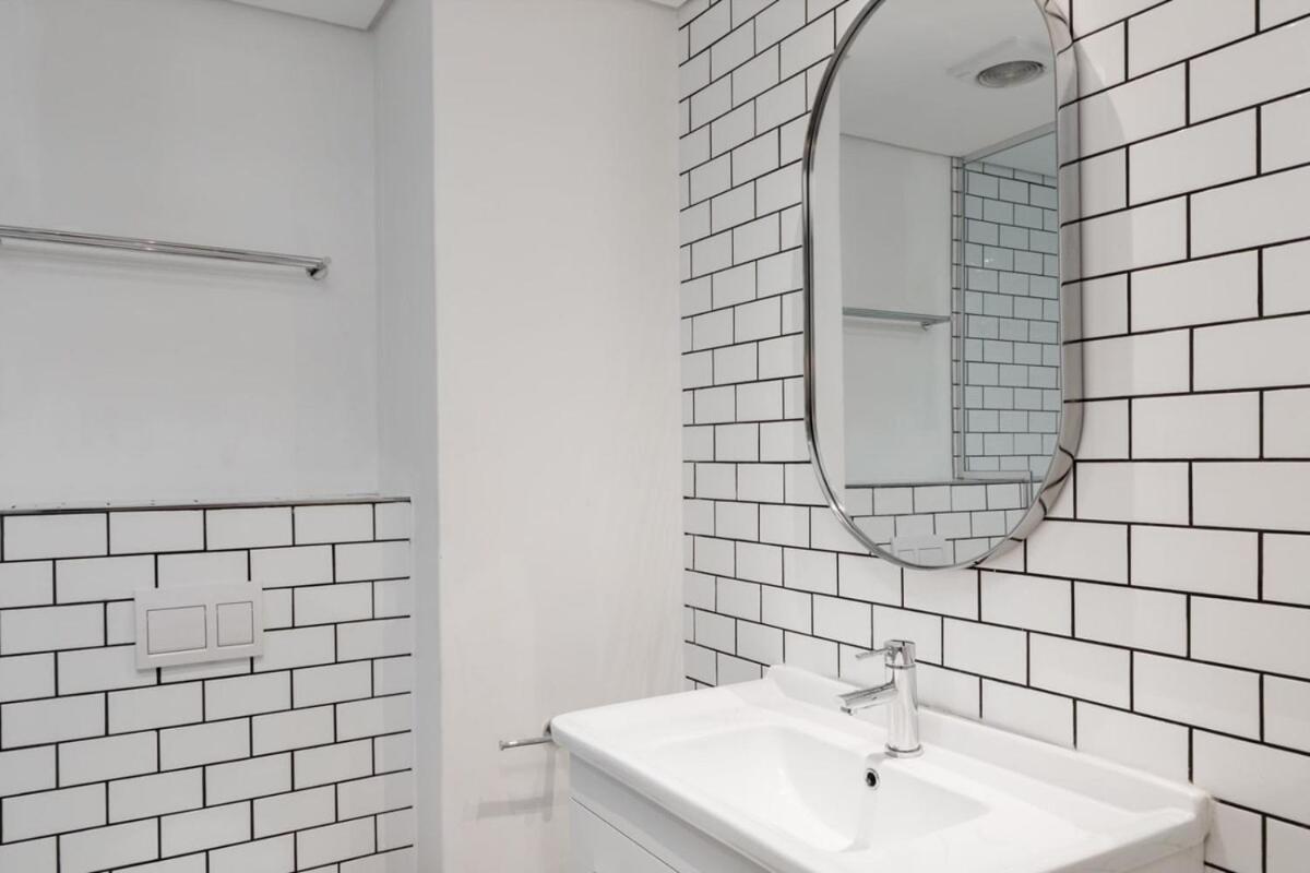 Luxurious With Stunning View Appartement Kaapstad Buitenkant foto