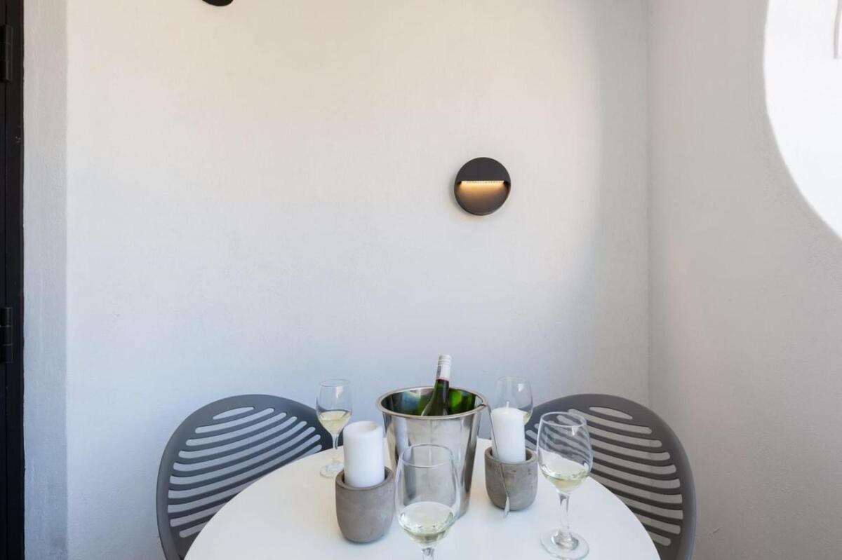 Luxurious With Stunning View Appartement Kaapstad Buitenkant foto