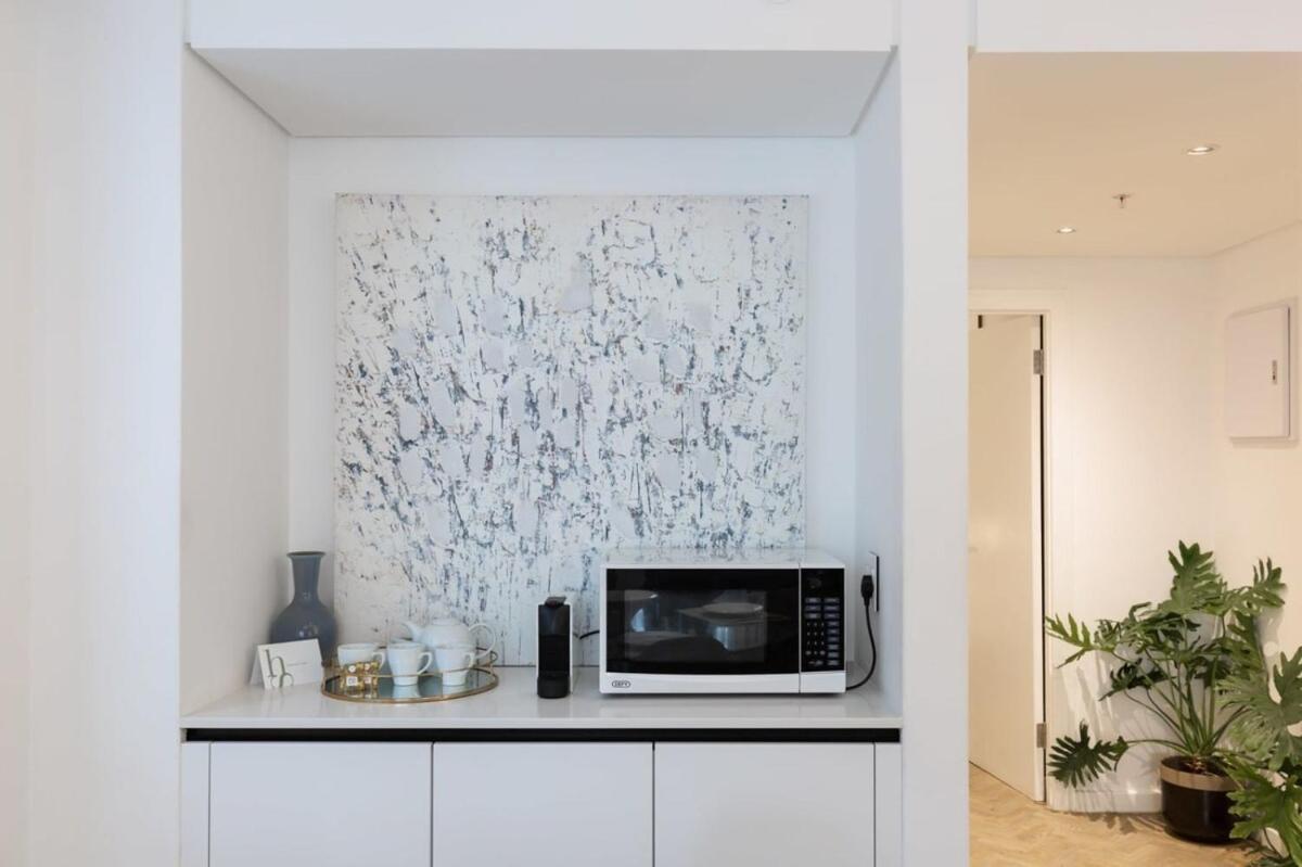 Luxurious With Stunning View Appartement Kaapstad Buitenkant foto