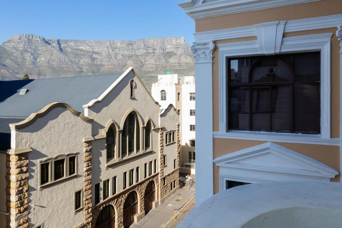 Luxurious With Stunning View Appartement Kaapstad Buitenkant foto