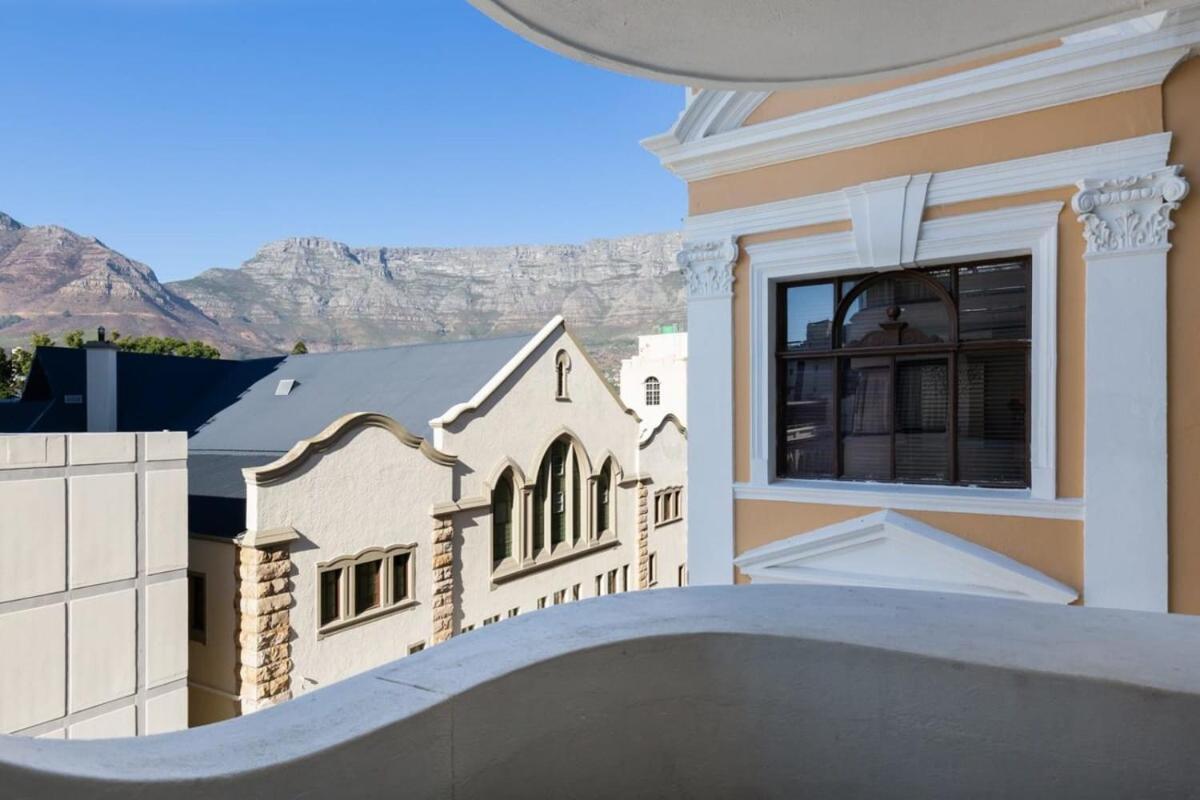 Luxurious With Stunning View Appartement Kaapstad Buitenkant foto