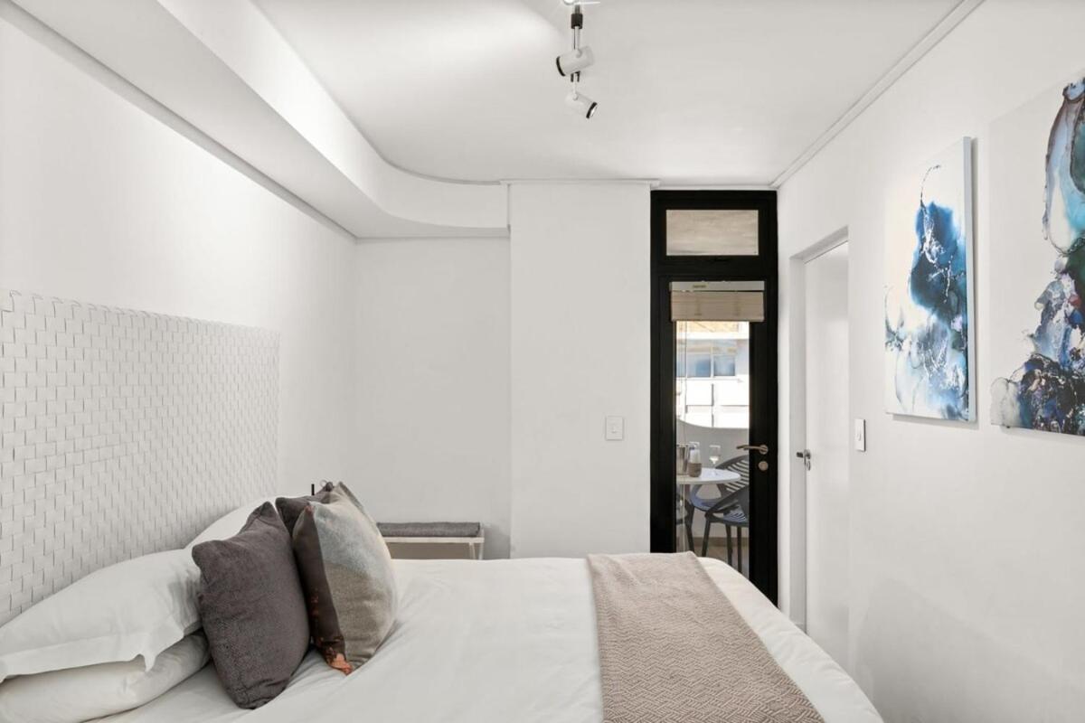 Luxurious With Stunning View Appartement Kaapstad Buitenkant foto