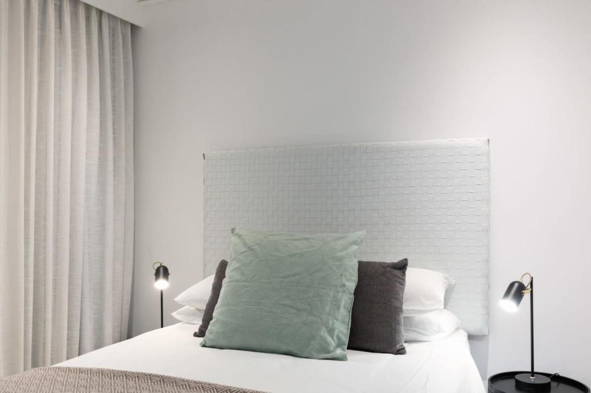 Luxurious With Stunning View Appartement Kaapstad Buitenkant foto
