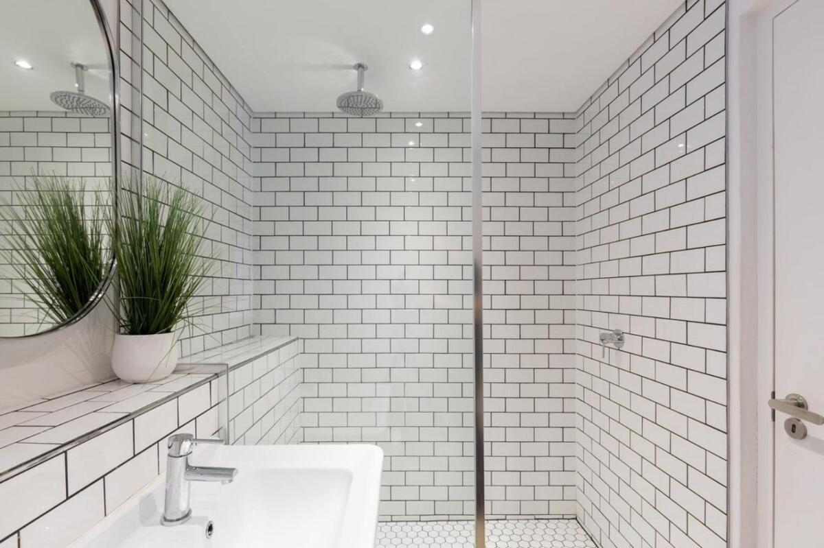 Luxurious With Stunning View Appartement Kaapstad Buitenkant foto