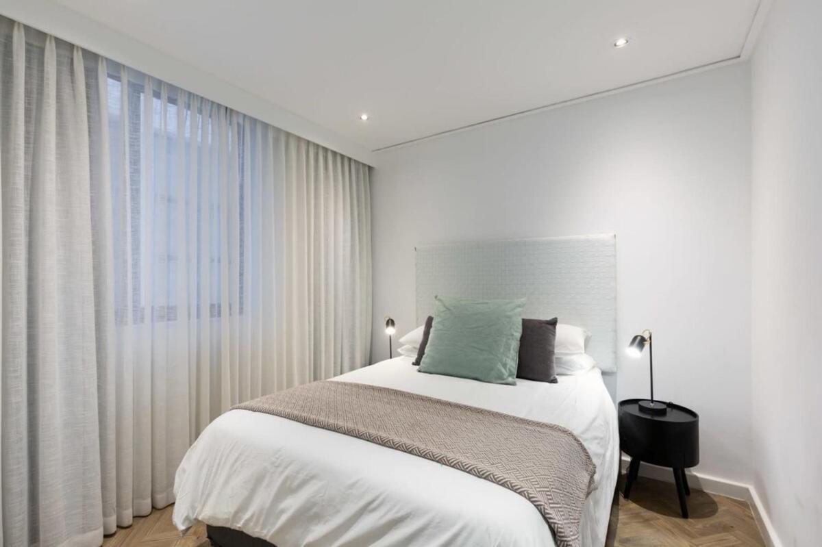 Luxurious With Stunning View Appartement Kaapstad Buitenkant foto