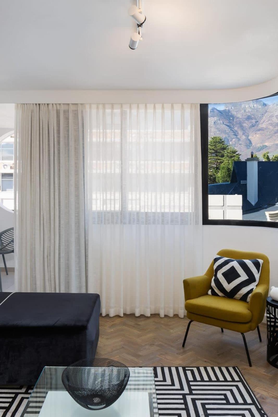 Luxurious With Stunning View Appartement Kaapstad Buitenkant foto