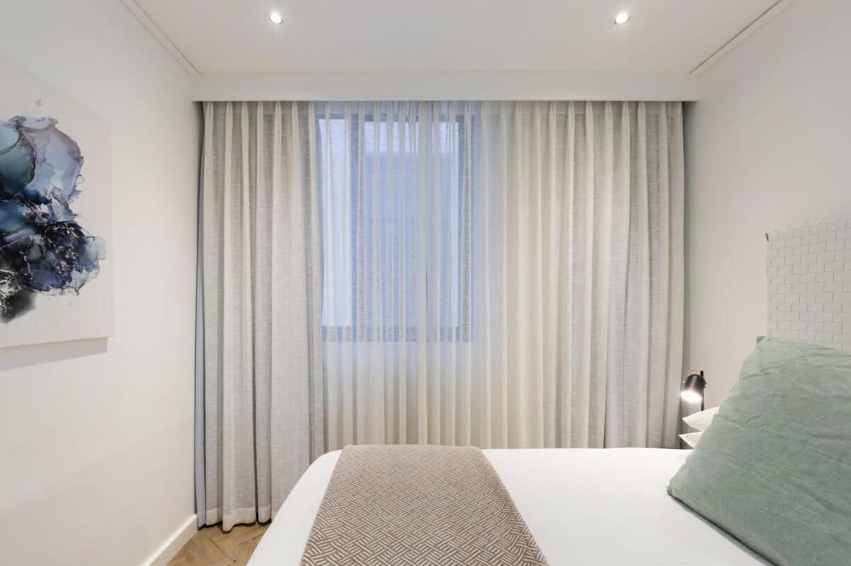 Luxurious With Stunning View Appartement Kaapstad Buitenkant foto