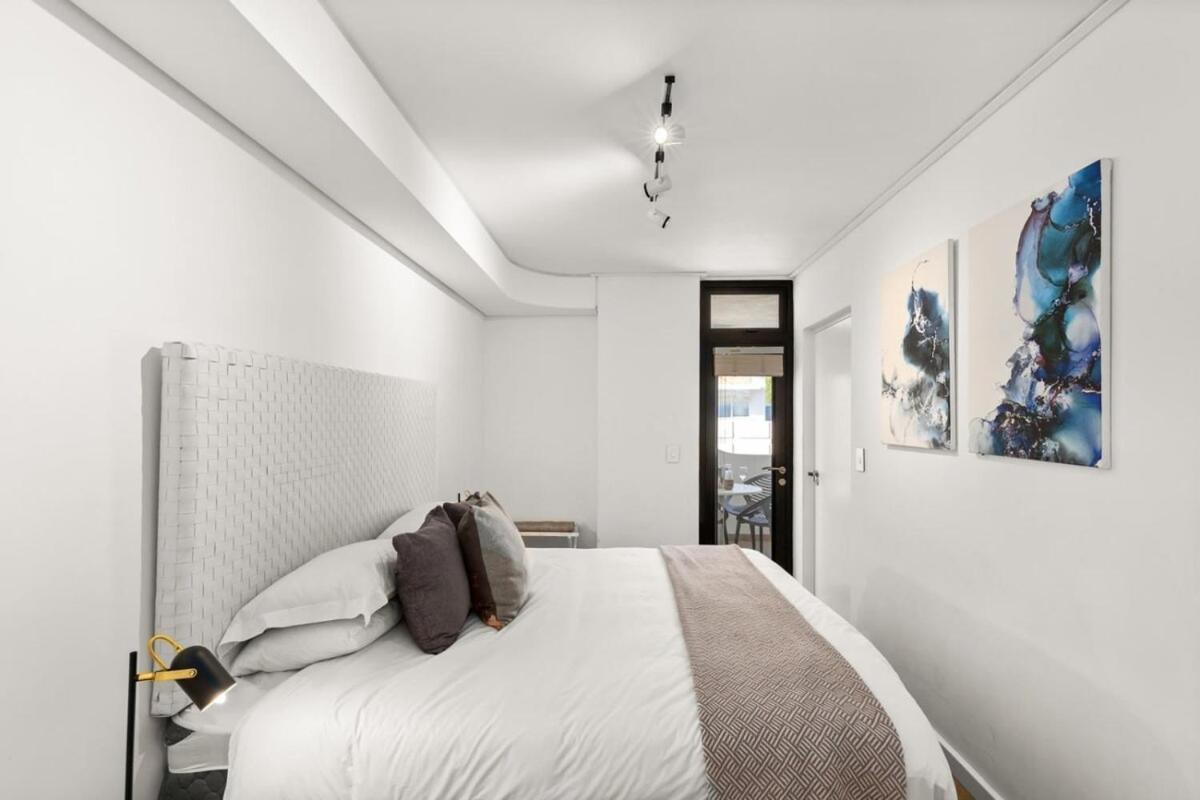 Luxurious With Stunning View Appartement Kaapstad Buitenkant foto